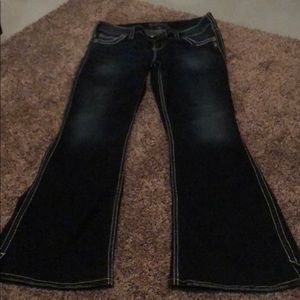 Great condition silvers!